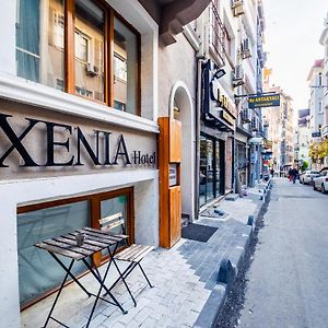 Xenia Hotel Taksim